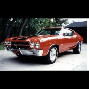 Meet your Posher, Bj